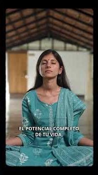 Elimina la fricción de tu vida | Sadhguru Español, voz doblada con IA