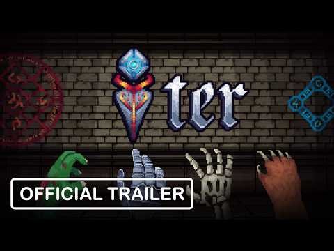 Iter - Official Trailer