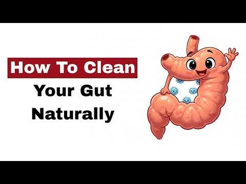 Gut Health Reset: Why Most People Never Fully Heal Their Gut — And the Exact Reason Why