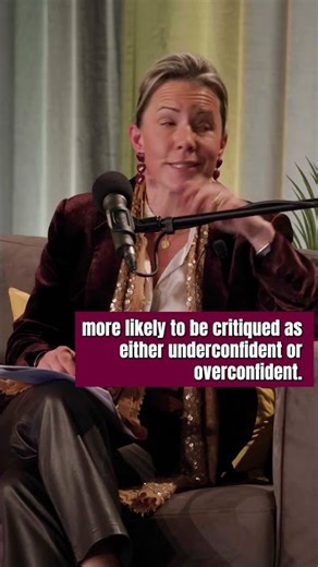 Why Women Are “Damned If They Do, Damned If They Don’t” at Work