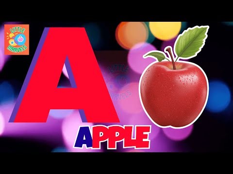 The Phonics Song for 3 Years Old Kids | Count to 10 Numbers Song | ABC for Babies