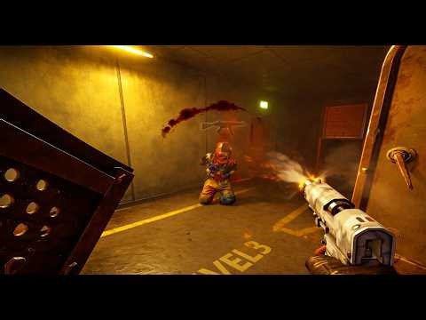 il Rig Run Using New Meta Clean Play - Rust