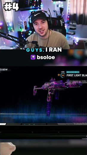 Top 5 Prestige CAMOS in Black Ops 7!