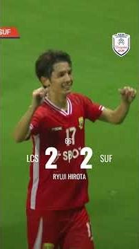 Want to see all 1️⃣0️⃣ #ShopeeCup goals from last week in under 9️⃣0️⃣ seconds?We got you covered 😏