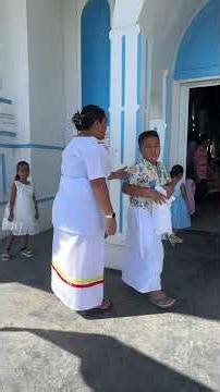 Mother’s Day in Samoa 🇼🇸 #kopete #travel #samoa