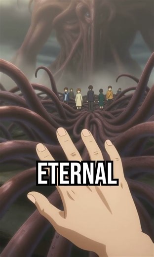 When bioplastics turn sinister. #Horror #BioplasticTerror #Subscribe