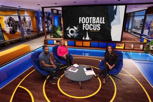 BBC scraps Football Focus after 50 years