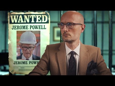 "Will No One Rid Me of This Turbulent Priest?": Trump’s Fed War