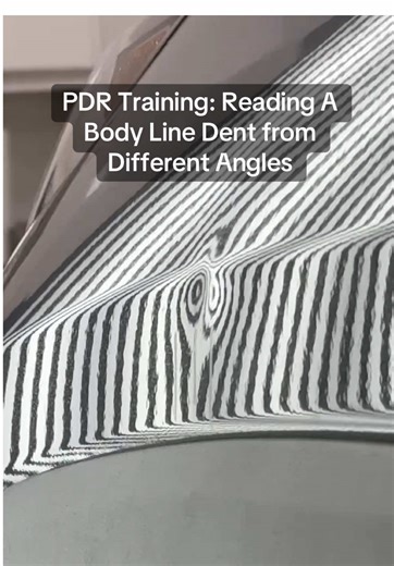 Mastering PDR: How to Read Line Reflections Effectively