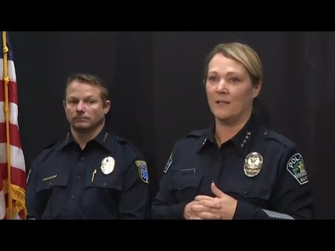 Details on arrests in random shootings across Austin, Texas