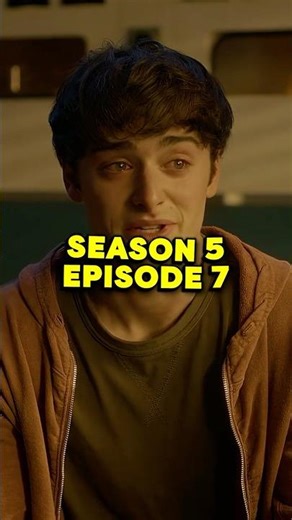 The Lowest Rated Stranger Things Episode Ever