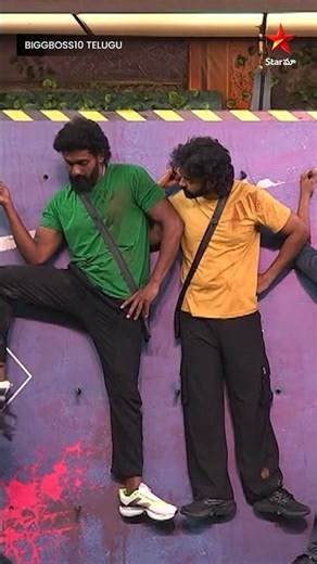 Bigg Boss Season 10 Telugu | Mon - Fri at 9:30 PM, Sat & Sun at 9 PM | Nagarjuna | Star Maa