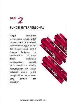 Kemahiran Interpersonal 7