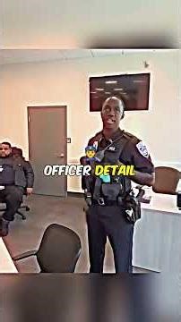 (Pt2) Security Orders Police To REMOVE Auditor From Public…EDUCATED! #shorts #audit #firstamendment