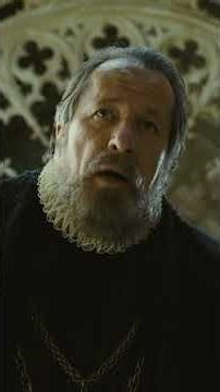 God’s Anointed Queen | Elizabeth: The Golden Age (2007) 👑⚔️ #grandpadadra #grandpadadramovieclip