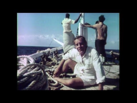 A Morley Safer Classic: It's a Long Way to Furudu | 60 Minutes Archive