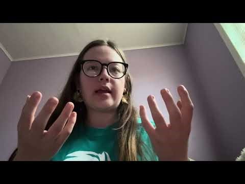 Interview Project Video Reflection