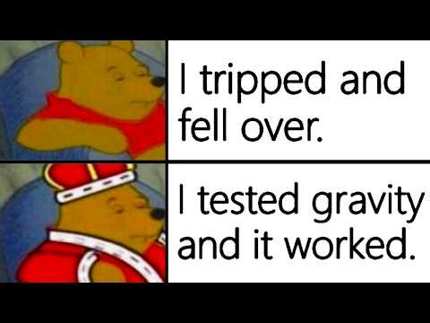 Memes That Are Genius