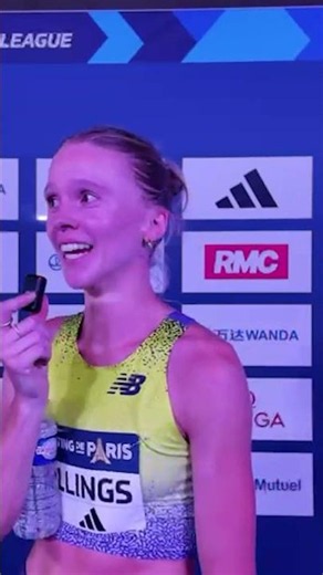 Sarah's Excited to Join The Australian Record Club 🥹