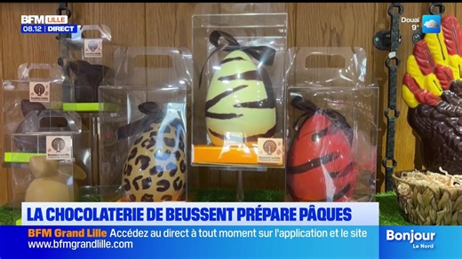 Le journal de 8h du mercredi 1er avril 2026