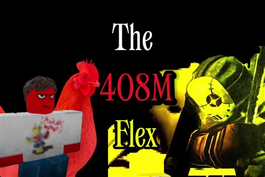 408M Flex Yellow Slasher x Redletsky LMS Review