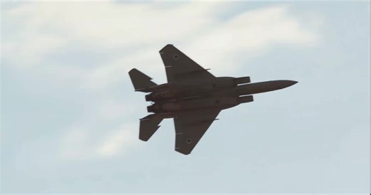 F-15EX program offers a favorable lifecycle cost profile within USAF fighter fleet