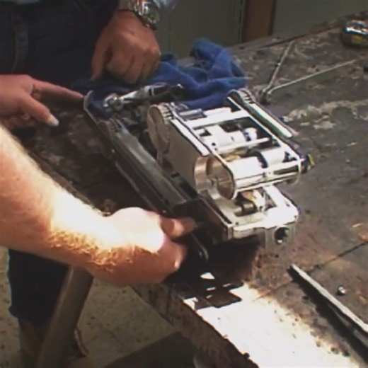 What Lies 40 Feet Below Egypt? | The Why Files