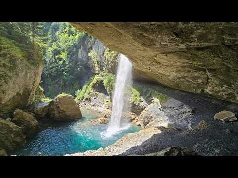 Luxury Travel Destinations | Switzerland, France & Thailand | Premium Relaxation 2026 Day 4