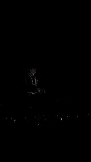 Black Coffee Ziggo Dome Afro House 2024 live set