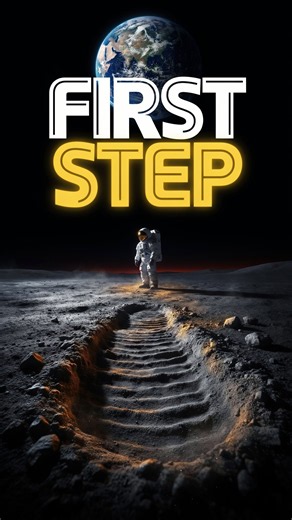 The Truth Behind Humanity's First Moonwalk | Apollo 11