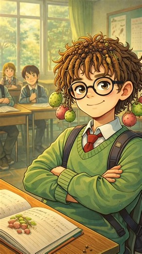 Potatoes are a tuberous vegetable plant from the nightshade family (a relative of tomatoes and eggplants), valued for their starchy underground tubers used for food. However, from a botanical point of view, it is not a vegetable, but a tuber-bearing nightshade, and its fruits are berries, which are poisonous to humans.