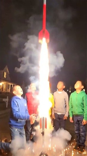 🎆 INSANE Fireworks Show! The Sky Lit Up Like Never Before ✨🔥