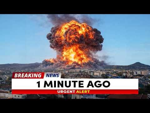 Russian Military Has Deployed a High-Precision Strike System in Ukraine — Then This Happens