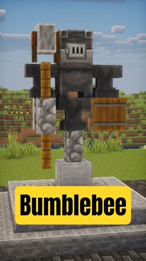 The Secret to Creating EPIC Mini Builds in Minecraft