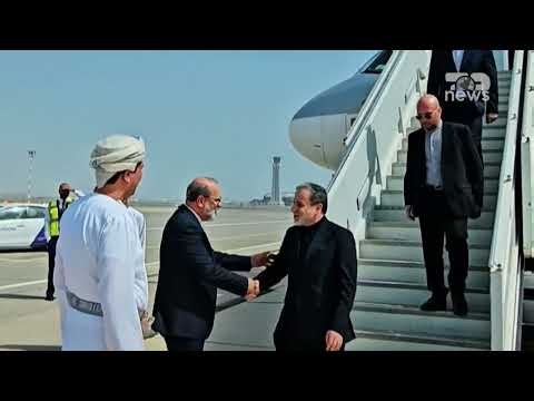 Top News – Trump: Do të bombardoj Omanin! E paralajmëron të mos ndërhyjë në Hormuz