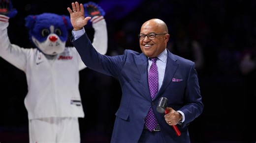 NBA playoff announcers 2026: Meet the Amazon Prime, ESPN, NBC broadcast crews for 2026 postseason