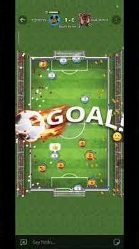 Plato Fun Multiplayer Game #multiplayer #gameplay #plato #football