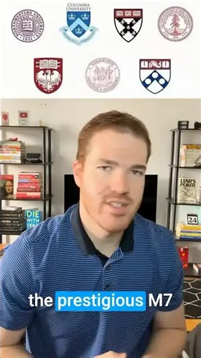 Cameron Galbraith: GMAT & GRE scores for top MBA programs