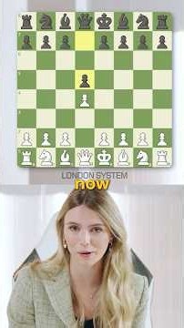 THE BEST BEGINNERS OPENING IN CHESS