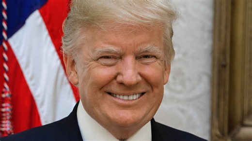 The Donald Trump song
