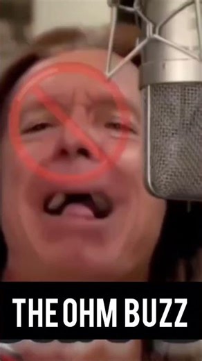 Tamplin's tongue Ventriloquism #kentamplin #vocalcoach #vocalanalysis