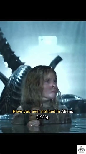 Aliens (1986): You Can’t Unsee This#aliens #aliens1986 #xenomorph #Ripley #90smovies #jamescameron