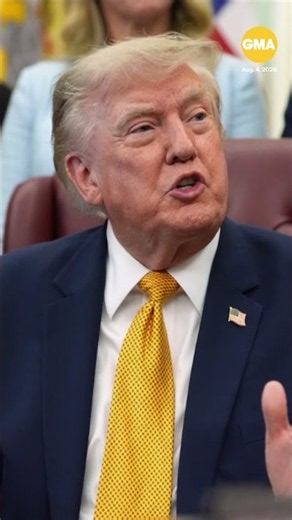 Trump says this is Iran's 'last chance' to sign a deal before 'decapitation'