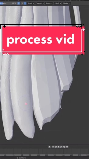 Creating Sims 4 Custom Content in Blender