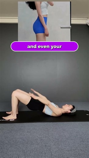 Do 100 Reps Every Day for 30 Days | Slim Arms, Flat Belly & Lifted Glutes!