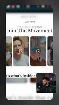 4.9% CVR Brand: Shopify Conversion Rate Optimization Case Study #Short #CRO #Short #ShopifySuccess