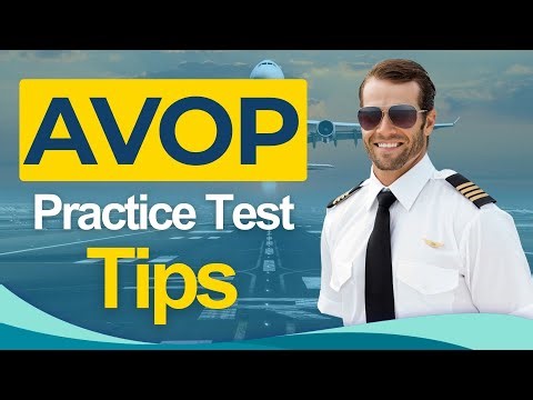 AVOP Certification Practice Test 2026 - Airside Vehicle Operators Permit All You Need to Know