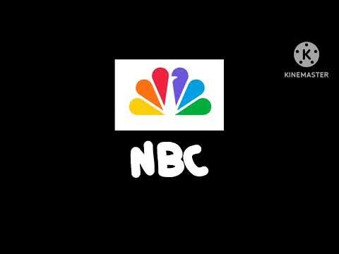 Nbc logo remake