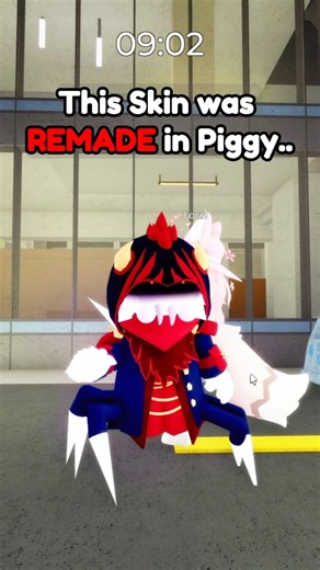 This Skin has a SECRET ALT in Piggy.. 😨🤔