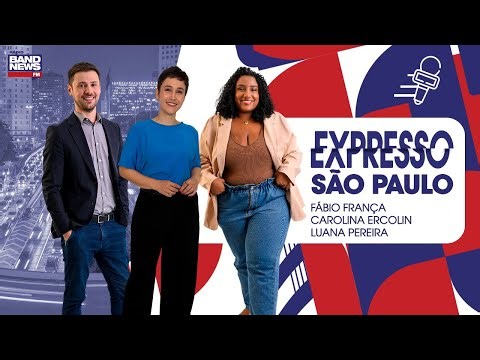 Expresso São Paulo - 30/12/2025